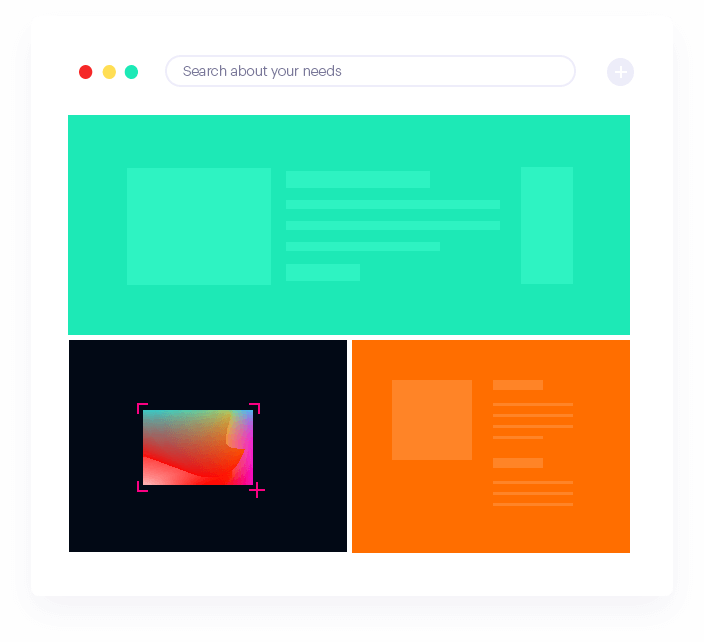 Boost your workflow, to make beautiful products